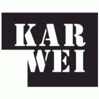 Karwei logo vector logo