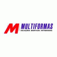 Multiformas Formularios Continuos logo vector logo