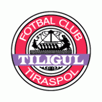 FC Tiligul Tiraspol logo vector logo
