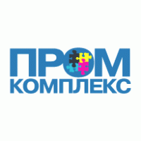 PromKompleks logo vector logo