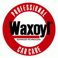 Waxoyl logo vector logo