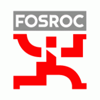 Fosroc logo vector logo