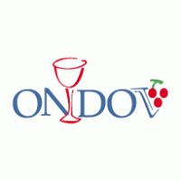 ONDOV logo vector logo