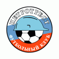 FC Petrotrest Sankt-Peterburg logo vector logo