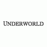 Underworld logo vector logo