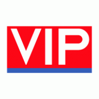 Revista Vip logo vector logo