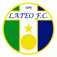 Lateo logo vector logo