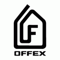 Offex logo vector logo