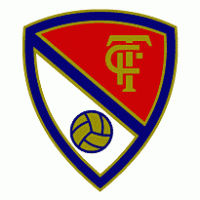 Terassa CF logo vector logo