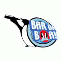 Bar Da Boa! logo vector logo