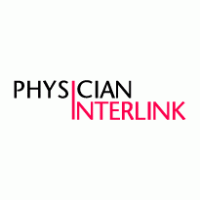 Physicians Interlink logo vector logo