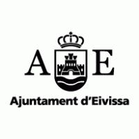 Ajuntament d’Eivissa logo vector logo