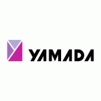 Yamada logo vector logo