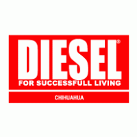 Diesel Clothing Co. logo vector logo