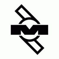 Mute Records logo vector logo