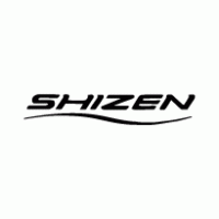 Shizen logo vector logo