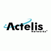 Actelis logo vector logo