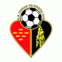 Club de Futbol Ciudad de Murcia logo vector logo