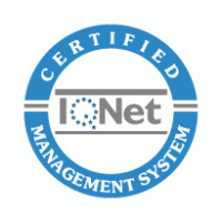 IQnet logo vector logo