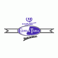 Csanyi es Tarsa logo vector logo