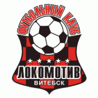 FC Lokomotiv Vitebsk logo vector logo