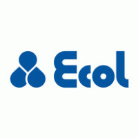 Ecol Sp. z o.o. logo vector logo