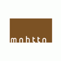 MNHTTN logo vector logo