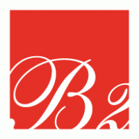 Base2 logo vector logo