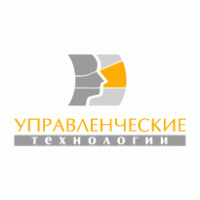 Upravlencheskie Technologii logo vector logo
