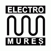 Electro Mures logo vector logo