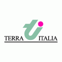 Terra Italia logo vector logo