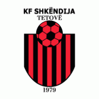 KF Shkendija Tetove logo vector logo