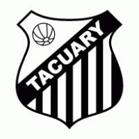 Tacuary Foot Ball Club logo vector logo
