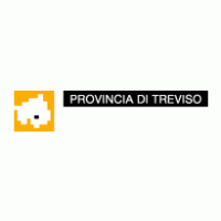 Provincia di Treviso logo vector logo