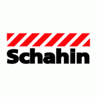 Schahin logo vector logo