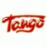 Tango logo vector logo