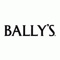 Bally’s logo vector logo