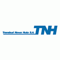 TNH logo vector logo