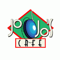 Jo-Jo’s logo vector logo