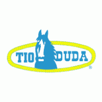Tio Duda logo vector logo