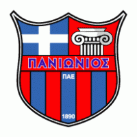 Panionios N.F.C. logo vector logo