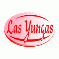 Las Yungas logo vector logo