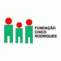 Fundacao Chico Rodrigues logo vector logo