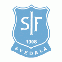 Svedala IF logo vector logo