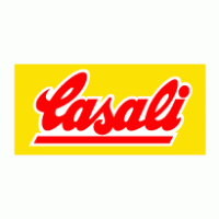 Casali logo vector logo