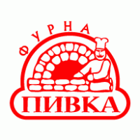 Pivka logo vector logo