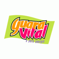 GuaraVital logo vector logo