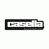 Casella Waste Services logo vector logo