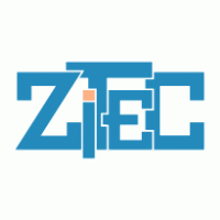 Zitec logo vector logo
