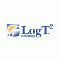 LogT2 logo vector logo